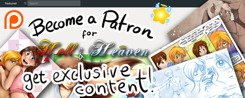 Support Esther on Patreon!