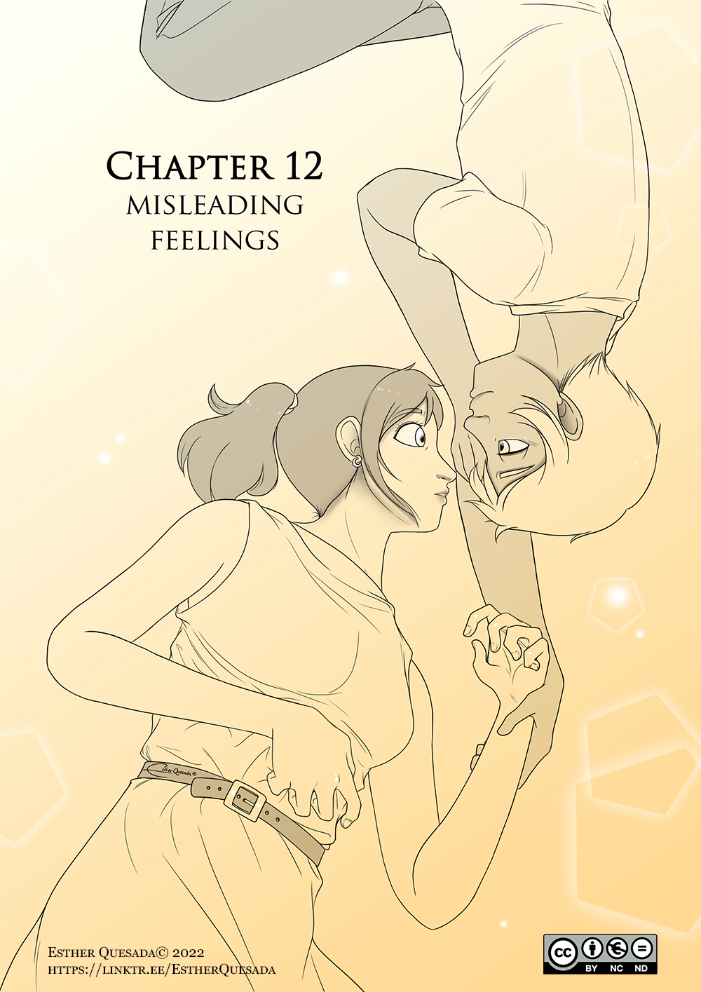 Chapter 12: Misleading feelings